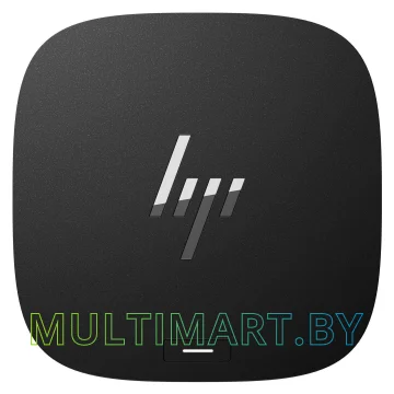Док-станция HP Thunderbolt Dock 120W G4 (4J0A2AA)